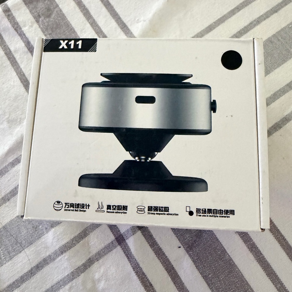 X11 Rotating Phone Holder